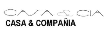 Imagen de CASA & CIA CASA & COMPAÑIA