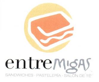 Imagen de ENTREMIGAS SANDWICHES, PASTELERIA, SALON DE TE