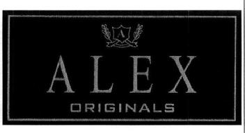 Imagen de ALEX ORIGINALS