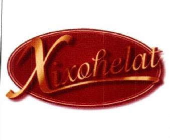 Imagen de XIXOHELAT