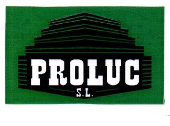 Imagen de PROLUC S.L