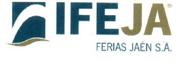 Imagen de IFEJA FERIAS JAEN S.A