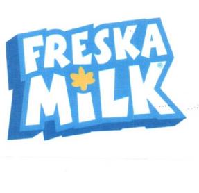 Imagen de FRESKA MILK
