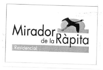 Imagen de MIRADOR DE LA RAPITA RESIDENCIAL