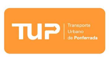 Imagen de TUP TRANSPORTE URBANO DE PONFERRADA