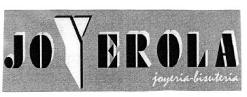 Imagen de JOYEROLA JOYERIA-BISUTERIA