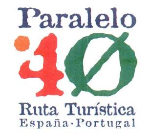 Imagen de PARALELO 40 RUTA TURISTICA ESPAÑA-PORTUGAL
