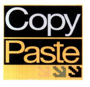 Imagen de COPY PASTE