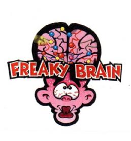 Imagen de FREAKY BRAIN
