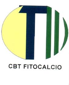 Imagen de CBT FITOCALCIO