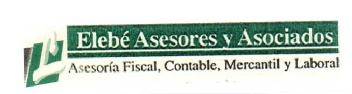 Imagen de L ELEBE ASESORES Y ASOCIADOS ASESORIA FISCAL, CONTABLE, MERCANTIL Y LABORAL