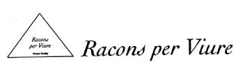 Imagen de RACONS PER VIURE