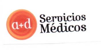 Imagen de A+D SERVICIOS MEDICOS