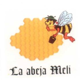 Imagen de LA ABEJA MELI