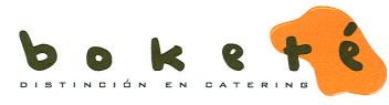 Imagen de BOKETE DISTINCION EN CATERING