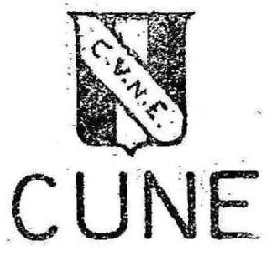 Imagen de CUNE