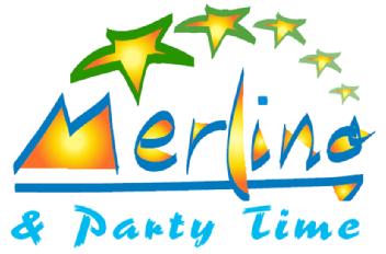 Imagen de MERLINO & PARTY TIME