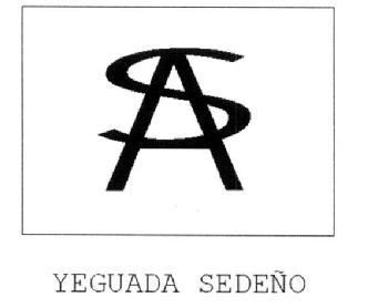 Imagen de YEGUADA SEDEÑO