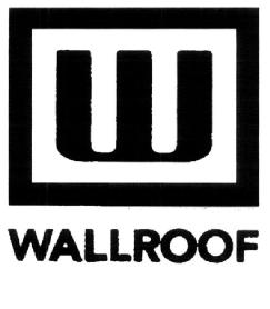 Imagen de WALLROOF
