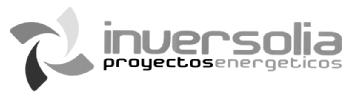 Imagen de INVERSOLIA PROYECTOS ENERGETICOS