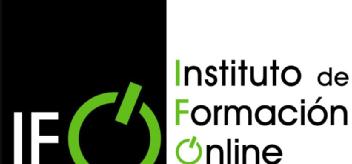 Imagen de IFO INSTITUTO DE FORMACION ONLINE