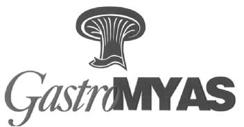 Imagen de GASTROMYAS