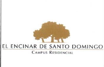 Imagen de EL ENCINAR DE SANTO DOMINGO CAMPUS RESIDENCIAL