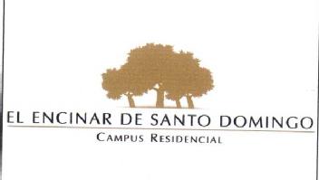 Imagen de EL ENCINAR DE SANTO DOMINGO CAMPUS RESIDENCIAL
