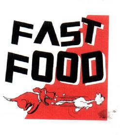Imagen de FAST FOOD