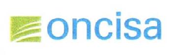 Imagen de ONCISA