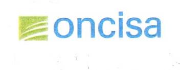 Imagen de ONCISA