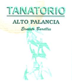 Imagen de TANATORIO ALTO PALANCIA