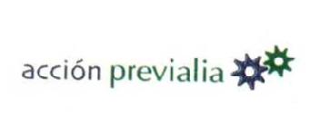 Imagen de ACCION PREVIALIA