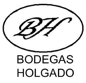 Imagen de BH BODEGAS HOLGADO