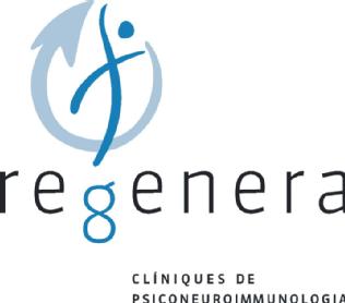 Imagen de REGENERA CLINIQUES DE PSICONEUROIMMUNOLOGIA