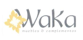 Imagen de WAKA MUEBLES & COMPLEMENTOS