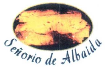 Imagen de SEÑORIO DE ALBAIDA
