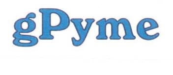 Imagen de GPYME