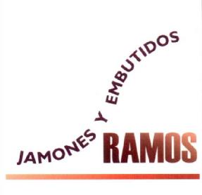 Imagen de JAMONES Y EMBUTIDOS RAMOS