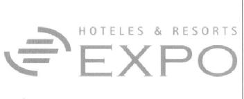 Imagen de HOTELES & RESORTS EXPO