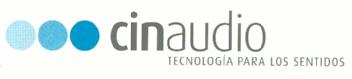 Imagen de CINAUDIO TECNOLOGIA PARA LOS SENTIDOS