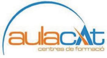 Imagen de AULACAT CENTRES DE FORMACIO