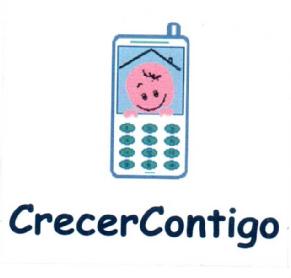 Imagen de CRECER CONTIGO
