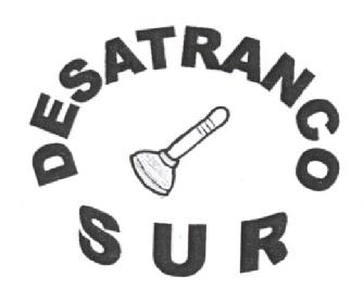 Imagen de DESATRANCO SUR