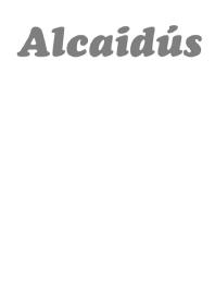 Imagen de ALCAIDUS