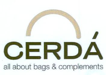 Imagen de CERDA ALL ABOUT BAGS & COMPLEMENTS