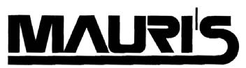 Imagen de MAURI\'S