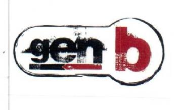 Imagen de GEN B