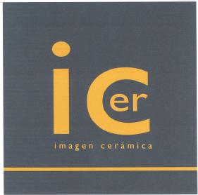 Imagen de ICER IMAGEN CERAMICA