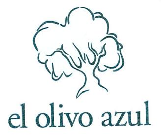 Imagen de EL OLIVO AZUL